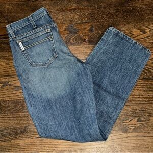Men’s Cinch Jeans